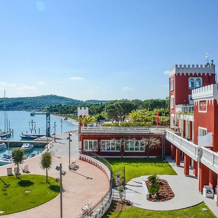 Hotel Villa Garuti Padenghe sul Garda Extérieur photo