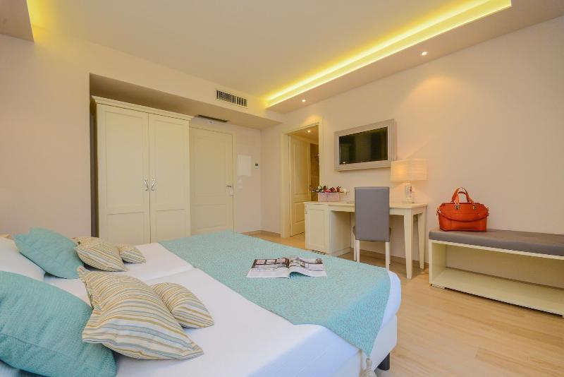Hotel Villa Garuti Padenghe sul Garda Extérieur photo