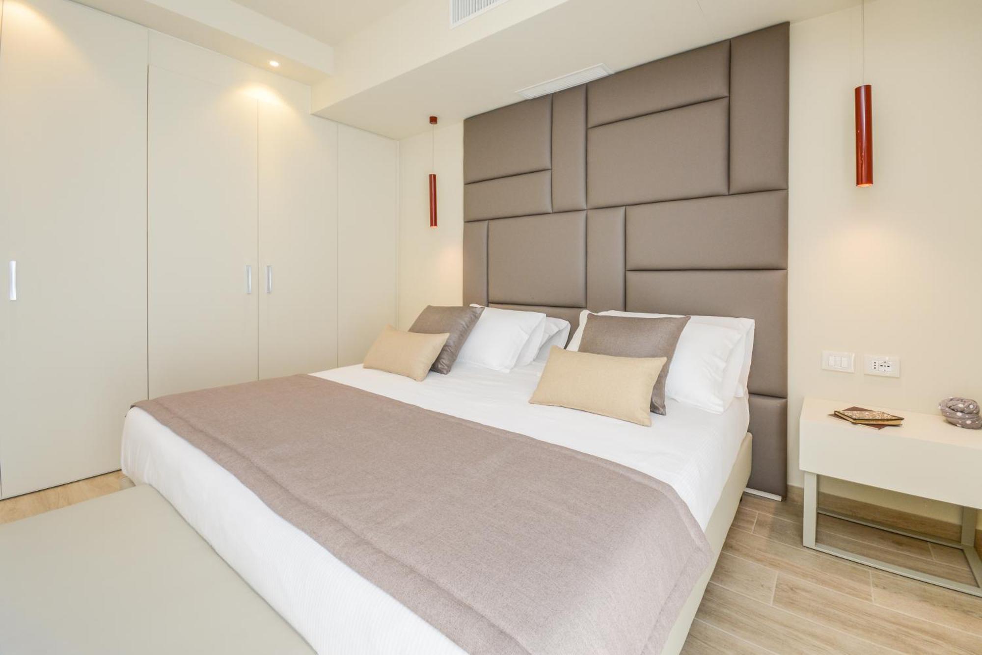 Hotel Villa Garuti Padenghe sul Garda Extérieur photo