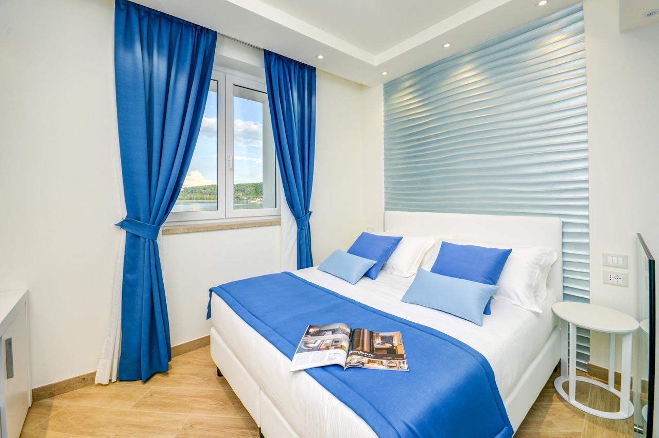 Hotel Villa Garuti Padenghe sul Garda Extérieur photo