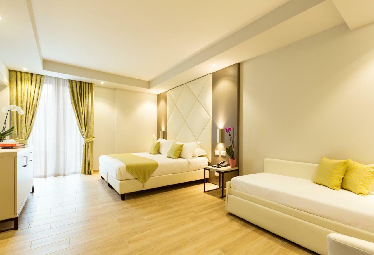 Hotel Villa Garuti Padenghe sul Garda Extérieur photo